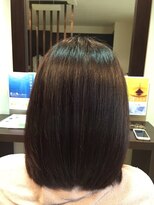 ジェルベーラ(Gerbera)&nbsp;ACCトリートメントカラーdeツヤツヤミディアム