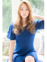 リトル 心斎橋(little)&nbsp;グラマラスリッチパーマ