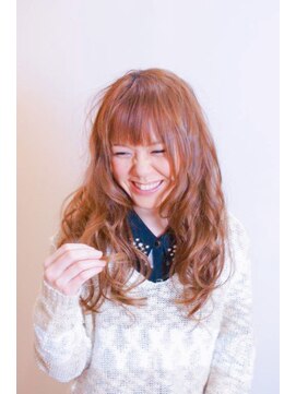 ヘアー クラフトワーク(HAIR CRAFT WORK) 極上シフォンヘア