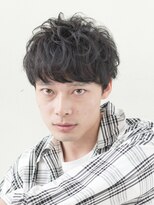 メイクス 表参道(MAKE'S omotesando)  【MAKE'S 表参道 江畠】無造作ネープレスショート