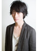 クアトロ グランシュ 川崎店(QUATRO × GranCieux)&nbsp;好感度メンズミディ【QUATRO】