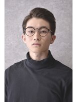 スタジオ 渋谷 原宿(Stujio)&nbsp;【Stujio】シルエット抜.群☆ヘアスタイル【中村大輔】007