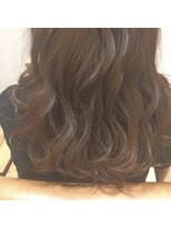 ラウラコア(RauRa+KOA) ナチュラルブラウン