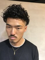 ラネージュプラス(La+Neige) スパイラルショート