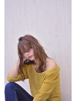 アイコン トゥーグランノール(EIKON to grand nord) 2018S/S model