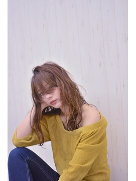 アイコン トゥーグランノール(EIKON to grand nord) 2018S/S model