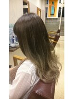 空時計&nbsp;グラデーションカラー