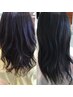 【marbb＋10分間エイジングケアスパ付】カット＋長持ちさせたいデジパ
