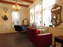 ヘアーサロン コートニー(hair salon courtney)