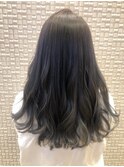 【新宿  neolive】グラデーショングレージュ