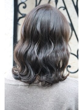 ティンク 横須賀中央(Tink) ラベンダーブルージュ