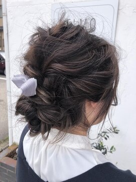 エルモ(ELMO) アレンジセット