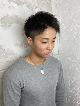 プライズ アイリス 池袋東口店(prize Iris) アビレックスショート【池袋東口店】