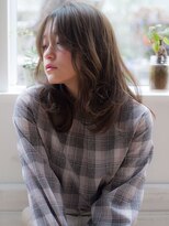 11月1日NEWオープン銀座大人可愛い小顔シアーベージュブラウン