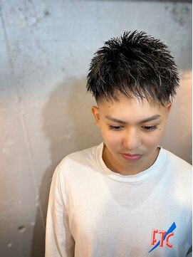 メンズ ラピス(Men's Lapis) スキンTHAショート