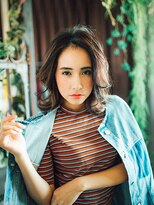 フューズ 瑞江店(Fuse) コンサバミディアム