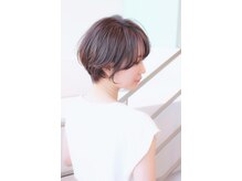 チチヘアーデザイン 竜王駅前店(ChiChihairdesign)