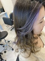 インフィニティ(INFINITY.)&nbsp;フェイスフレミング