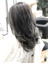 リベルテ(LIBERTE')&nbsp;アッシュカラー