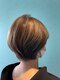 コーディー(CO-DY)の写真/似合うヘアは人それぞれ◆髪質・骨格を見極めて、あなただけのショート・ボブスタイルに。