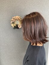 KAHUNE代表新庄克基