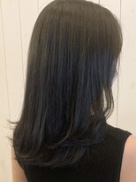 グッデイ ヘアー(GOOD DAY HAIR)&nbsp;【GOOD DAY HAIR】《フェイスレイヤー》下北沢