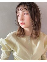 パーク(PARK)&nbsp;【PARK】ワイドバング×エアウェーブ