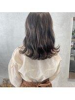 ミント(mint)&nbsp;【 秋冬に！ダークチョコレートベージュ＊ 】