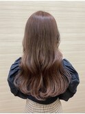 韓国風 ヨシンモリスタイル