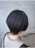 丸みシュート