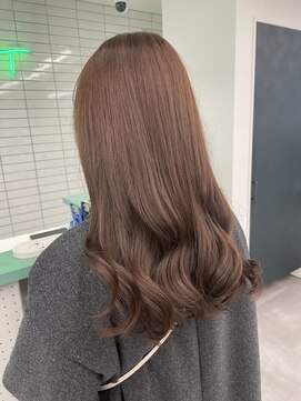 エイト 川崎店(EIGHT) まろっとミルクティーベージュ