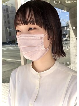 パルク(parc) parc bob