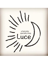 カラー専門店　ルーチェカラー　お花茶屋店