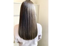 ヘアデザイン ノア(Noa)