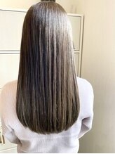 ヘアデザイン ノア(Noa)