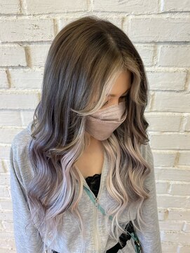 ジイジイ 宇多津店(GIGI) シールエクステ