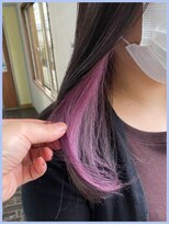 パレット 町田店(PALETTE) イヤリングペールピンク 町田/町田駅/町田店