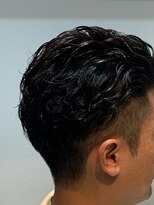 クローバー(CLOVER)&nbsp;心斎橋　小林広明　ショート　ベリーショート