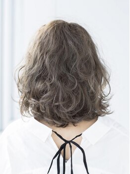 ルポア 上板橋(repoa)の写真/自分では気づかない魅力を引き出す―。丁寧なカウンセリングで髪質を見極めあなたの為のスタイルをご提案。