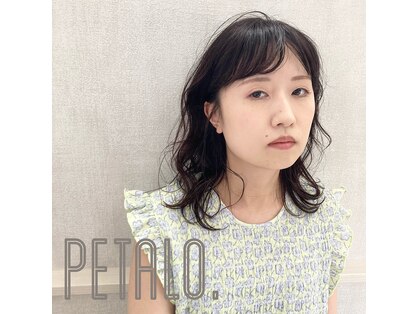 ペタロ(petalo.)の写真