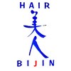 ヘアー ビジン(Hair Bijin)のお店ロゴ