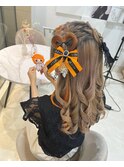 量産ヘアメ R.8