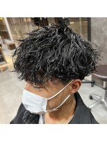 ラテ(LATTE)&nbsp;ツイスパショート！