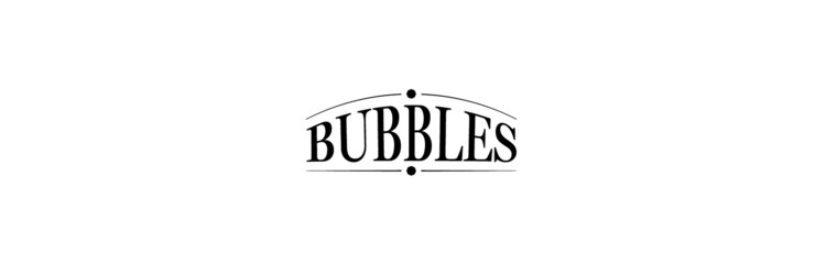 バブルス(BUBBLES)のサロンヘッダー