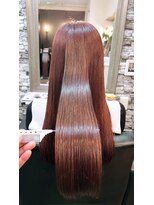 ブリード ヘアデザイン(breed hair design)&nbsp;当日予約もOK!!【髪質改善超音波トリートメント/髪質改善】