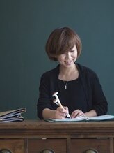 ヘアースタジオロジコ(Hairstudio Lozico)