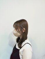 ユニカ(Unica)&nbsp;ミディアムレイヤー