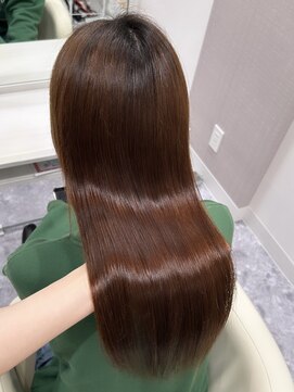 ナビ 金沢駅前店(navi) *大人気！髪質改善トリートメント*