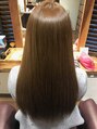 ヘアールーム モテナ(hair room motena) ヘアルーム モテナ