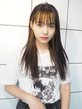 シーエス メイド バイ シャチュー 松戸店(CS made by SHACHU) CS STYLE